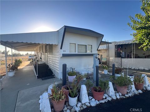 Photo of 39060 Cherry Valley Blvd #65 Blvd, Cherry Valley, CA 92223 (MLS # IV25252269)