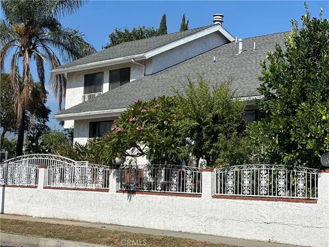 1100 S ETHEL Avenue Alhambra CA 91803