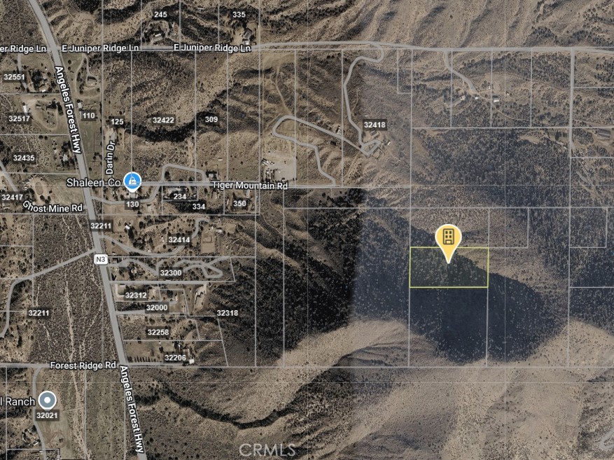 0 Esada Wy/Rosen Ln