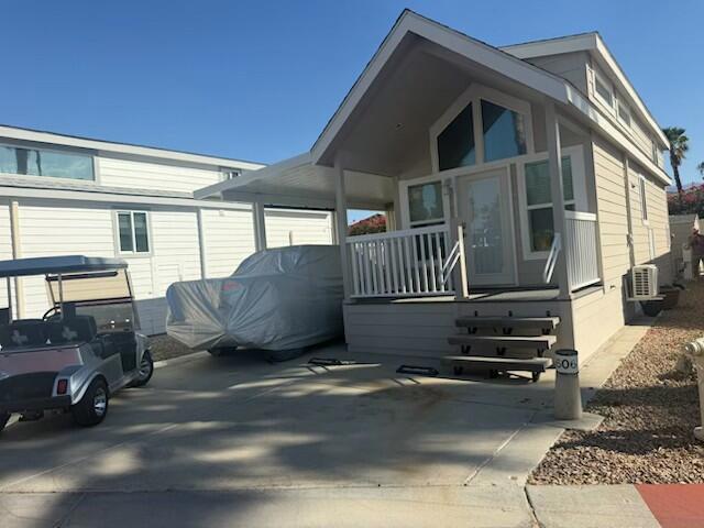 84136 Avenue 44, #606 606