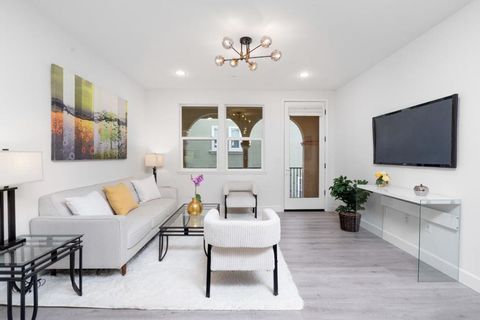 Photo of 1864 Lee Way, Milpitas, CA 95035 (MLS # ML82034352)