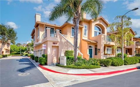 500 Tropea Aisle Irvine CA 92606