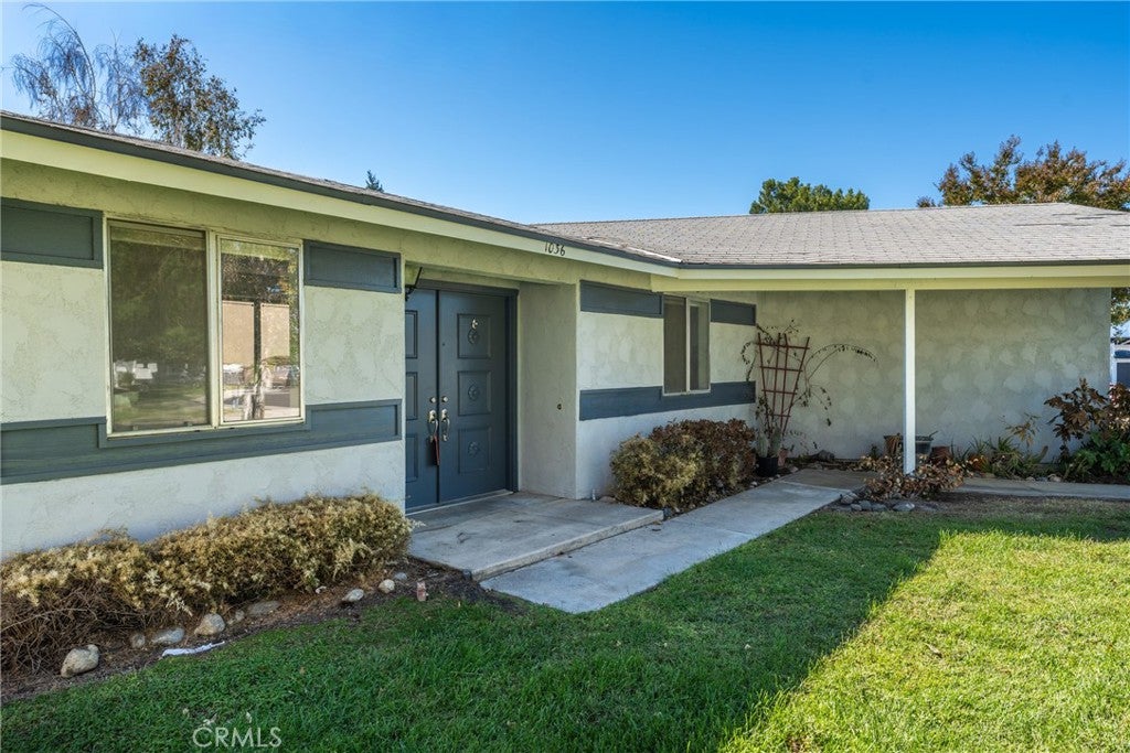 Properties 2 1036 Occidental Circle