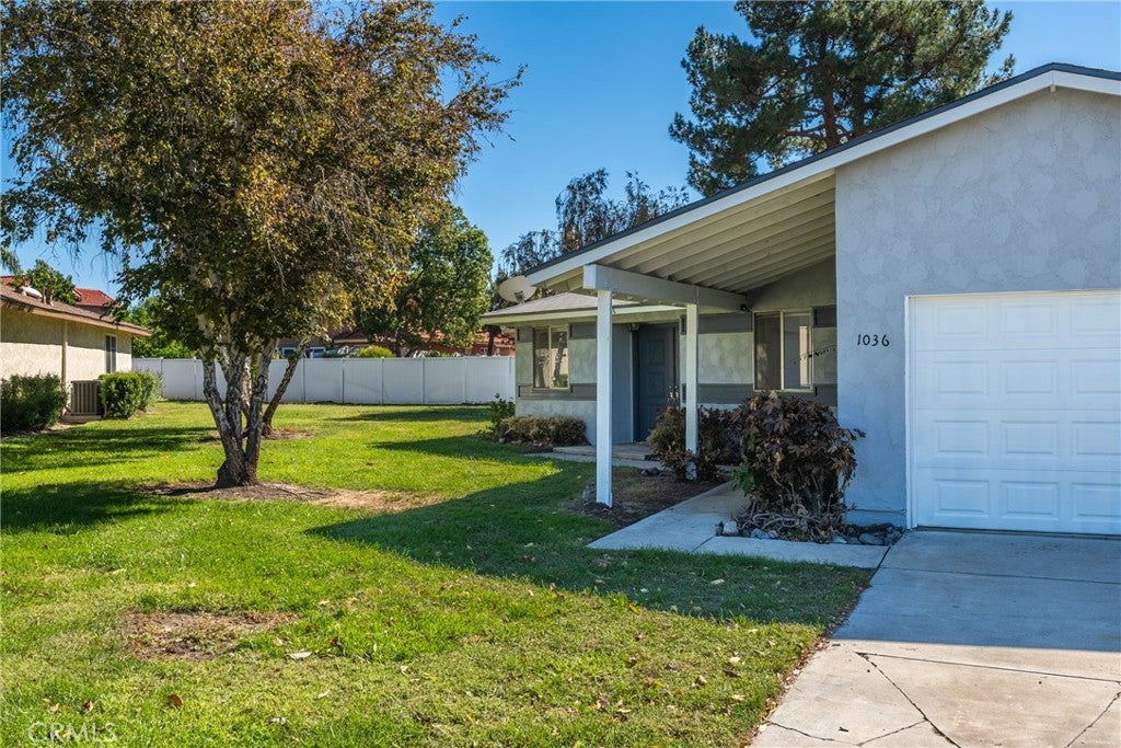 Properties 1 1036 Occidental Circle
