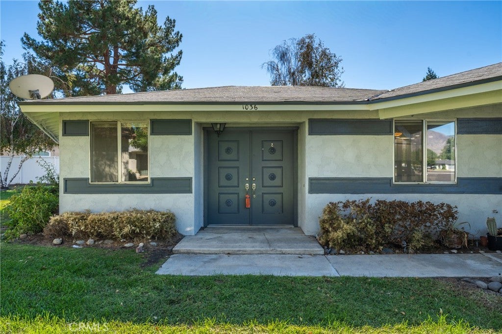 Properties 3 1036 Occidental Circle