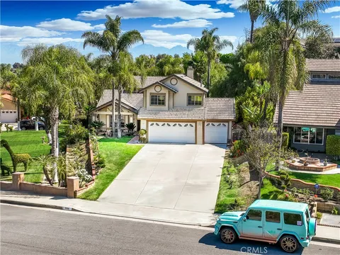 2366 Pepperdale Drive, Rowland Heights, CA 91748 - MLS#: IG25096182