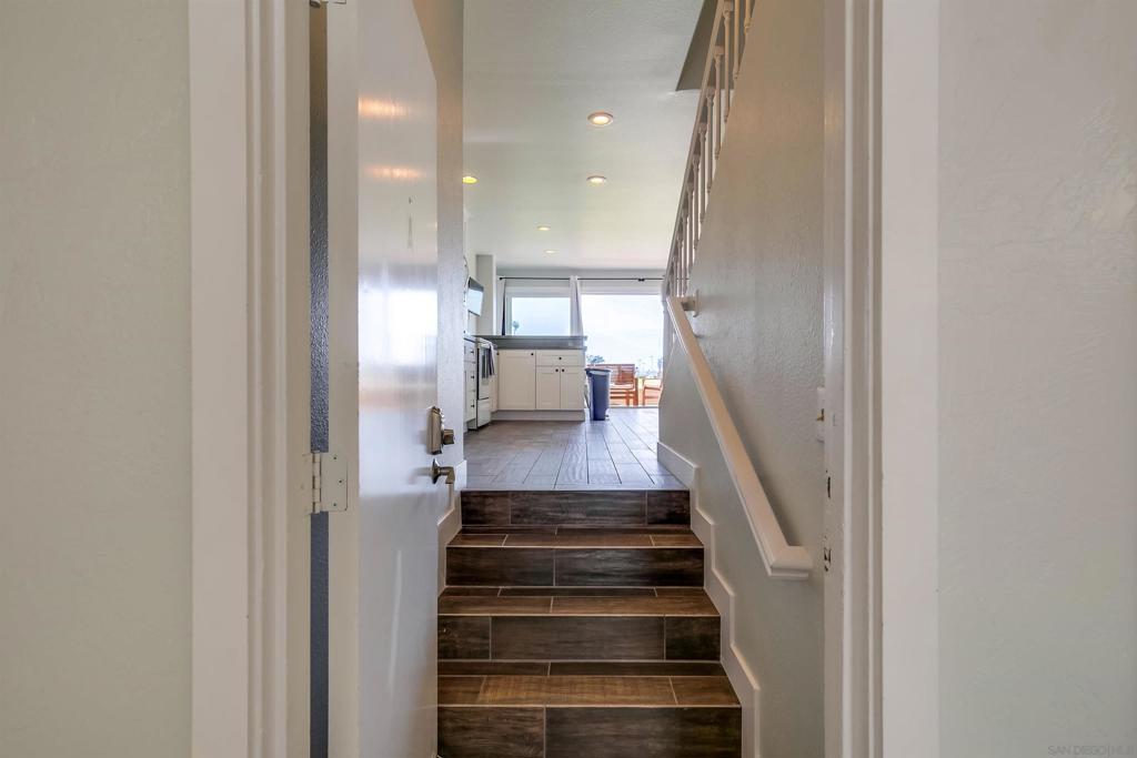 Mission Beach - Residential Income