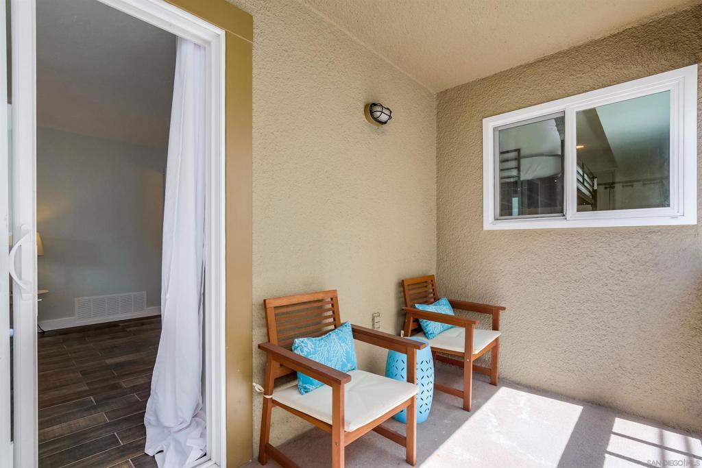 Mission Beach - Residential Income