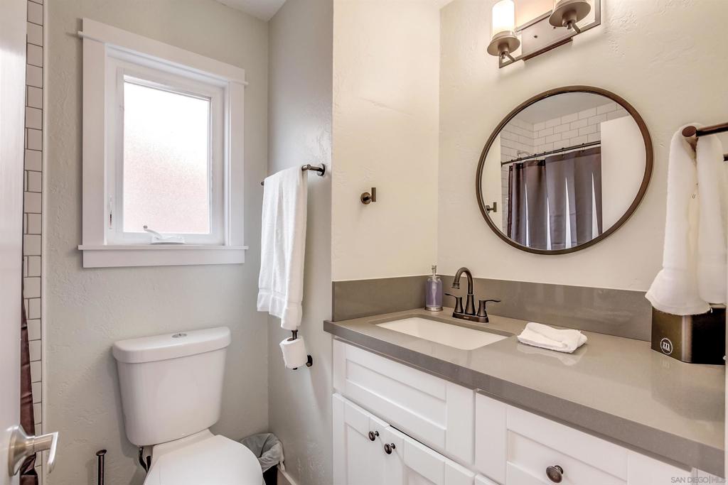 Mission Beach - Residential Income