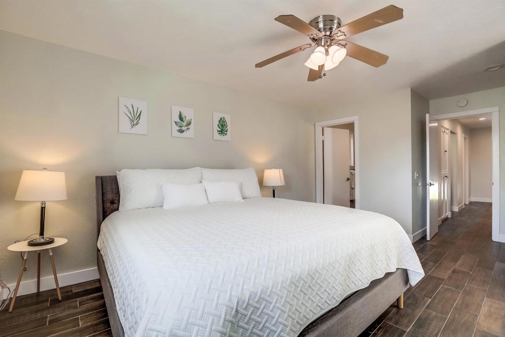 Mission Beach - Residential Income