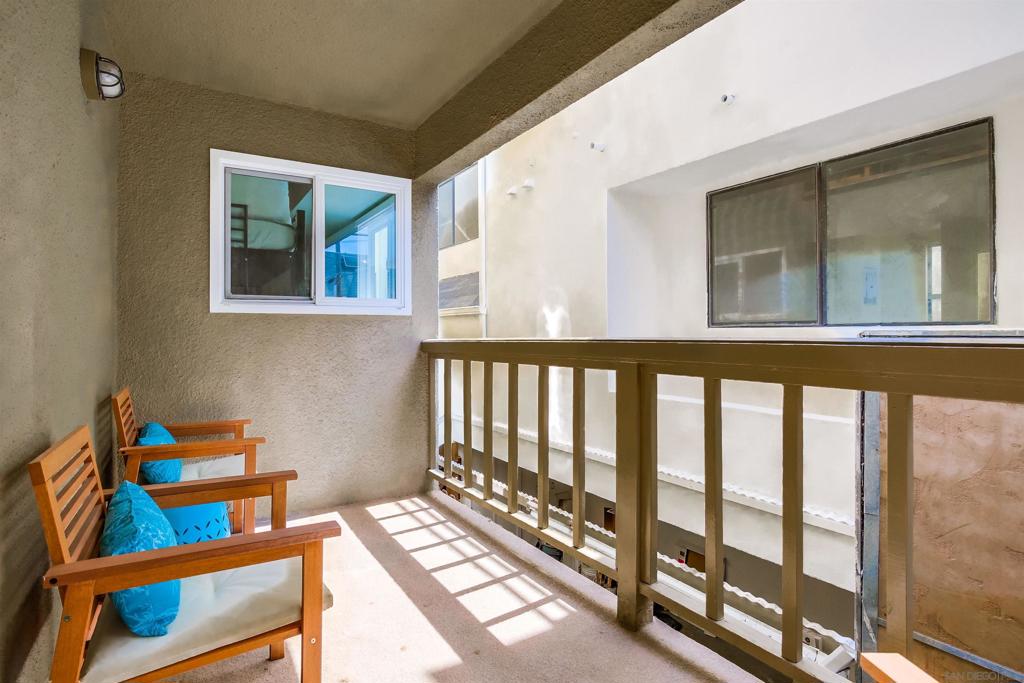 Mission Beach - Residential Income