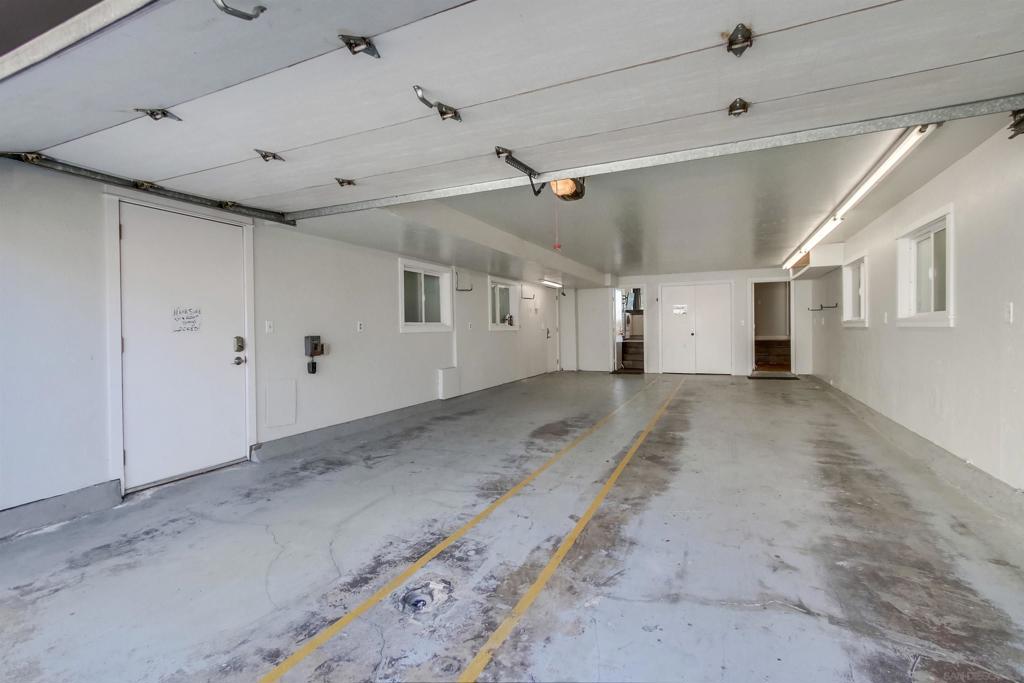 Mission Beach - Residential Income