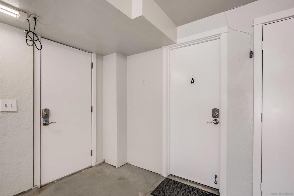 Mission Beach - Residential Income