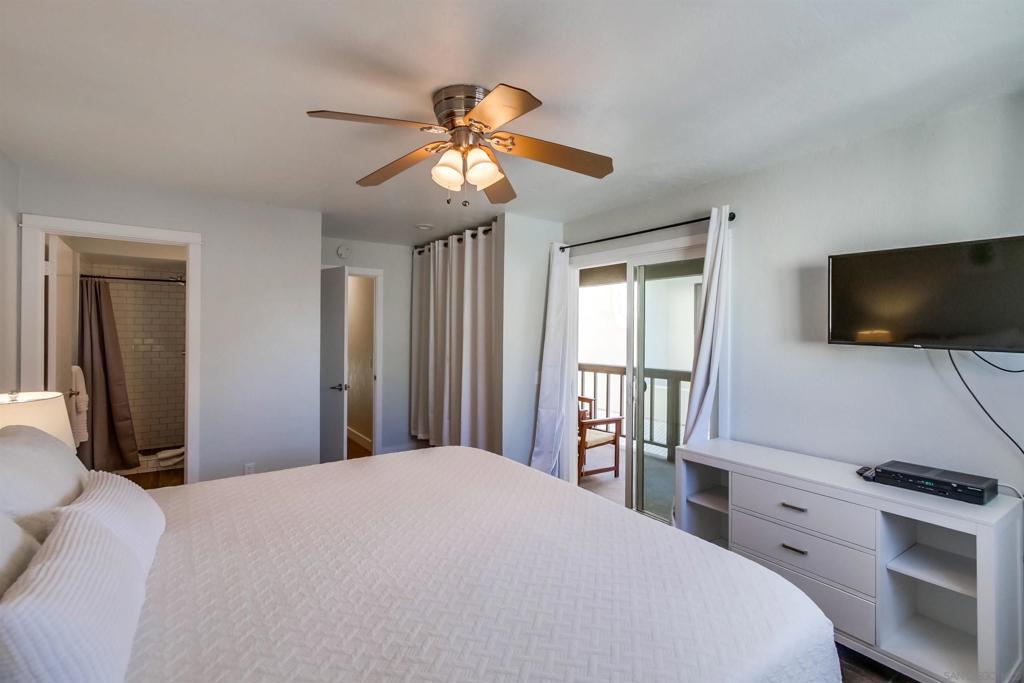 Mission Beach - Residential Income