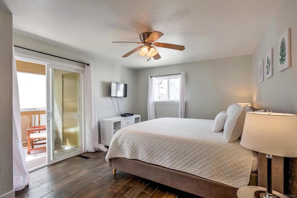 Mission Beach - Residential Income