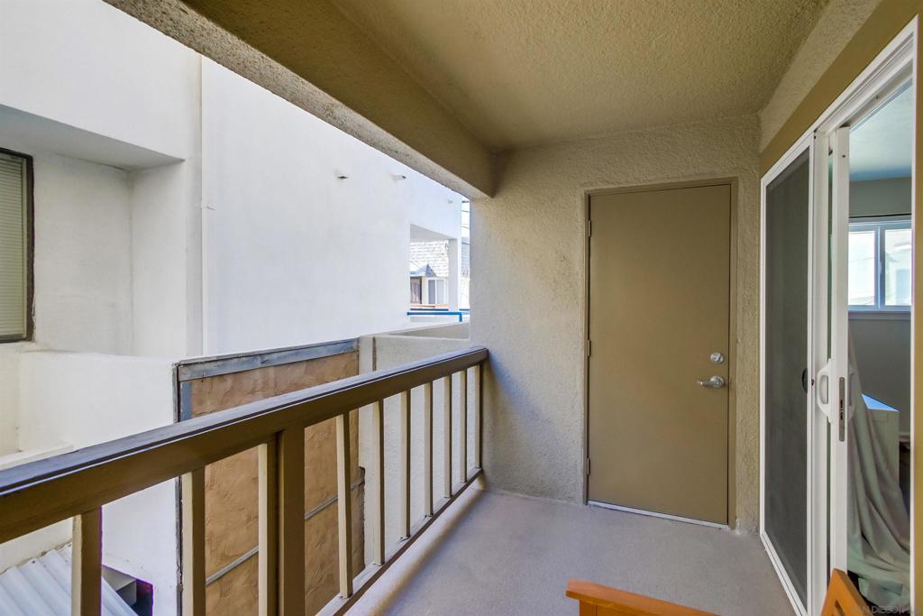 Mission Beach - Residential Income