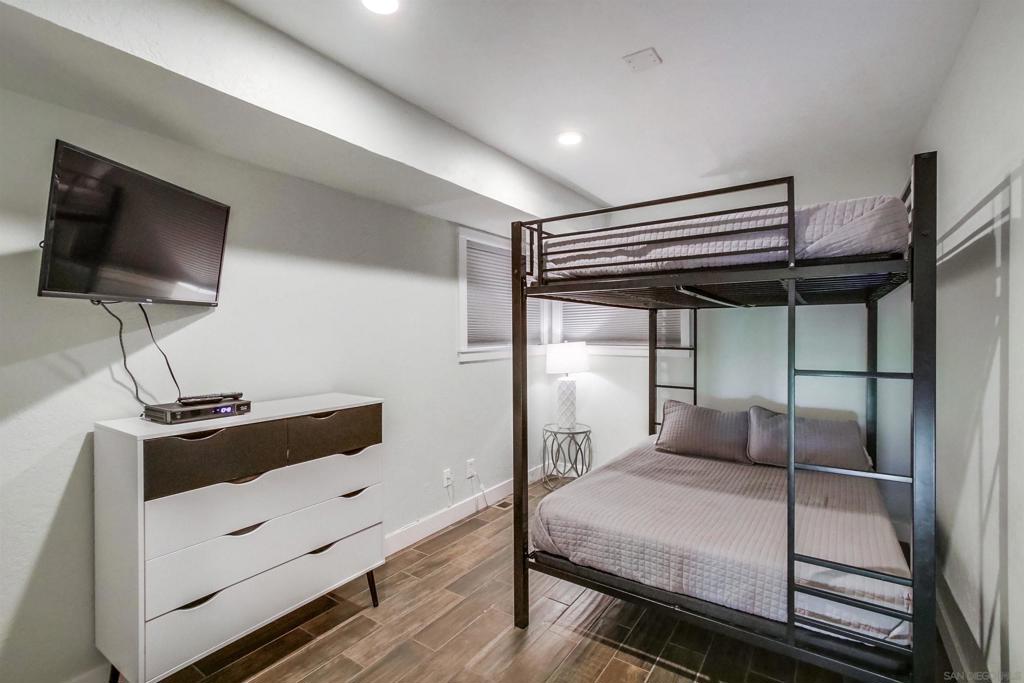 Mission Beach - Residential Income