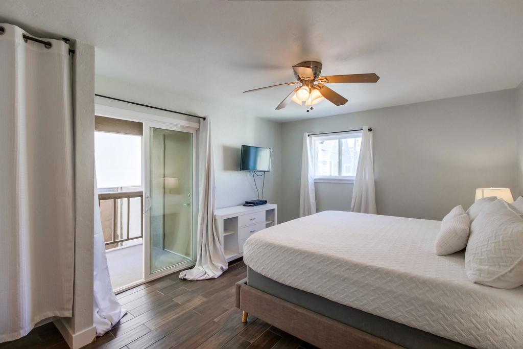 Mission Beach - Residential Income