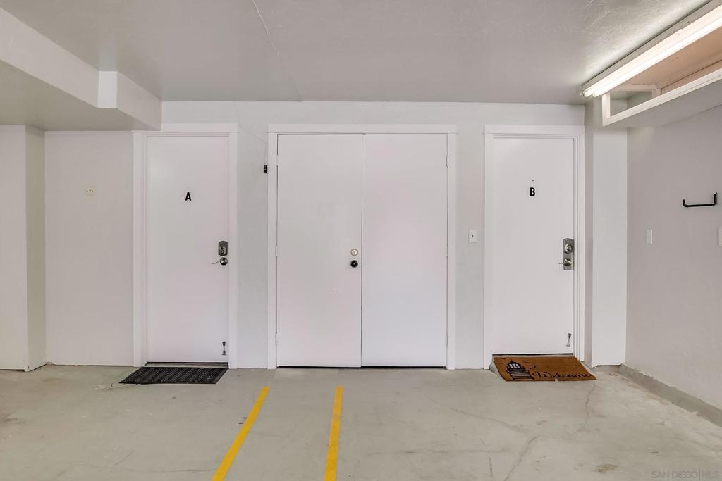 Mission Beach - Residential Income