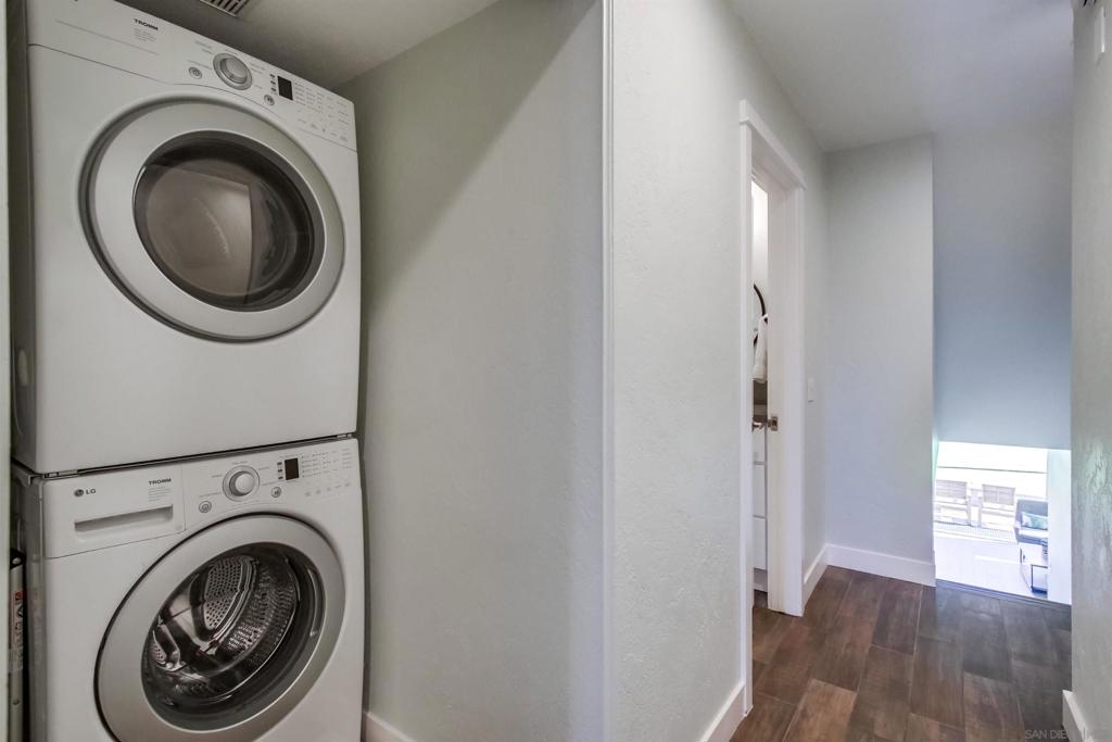 Mission Beach - Residential Income