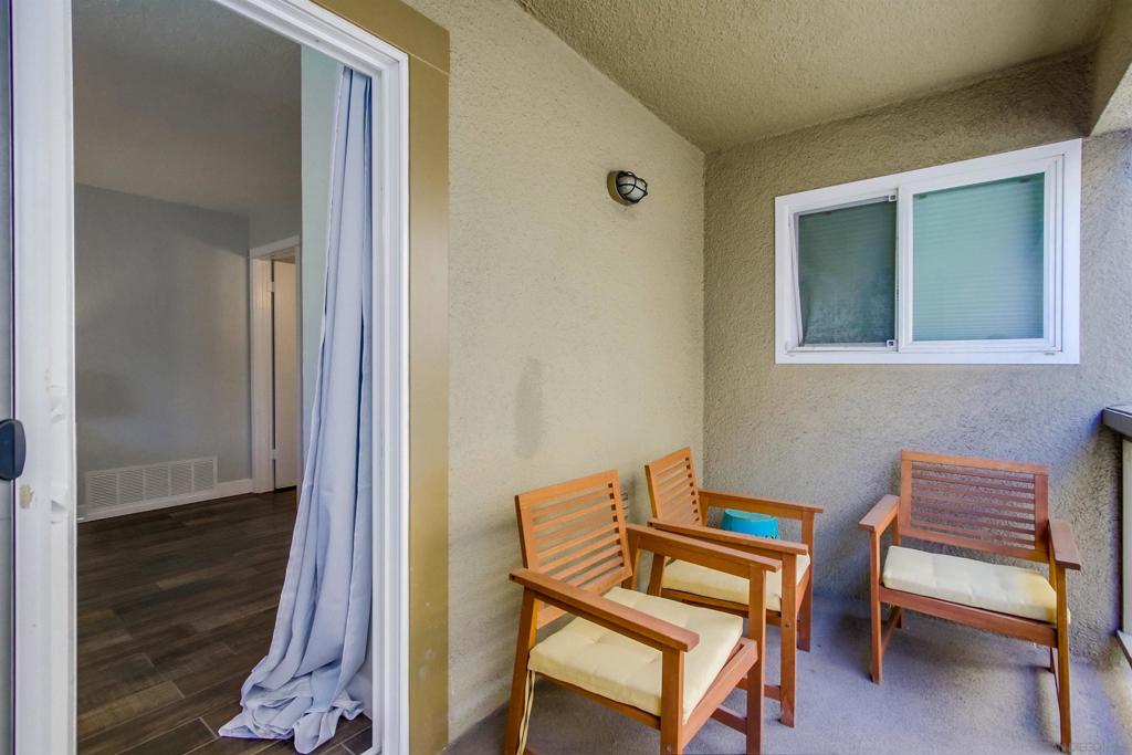 Mission Beach - Residential Income