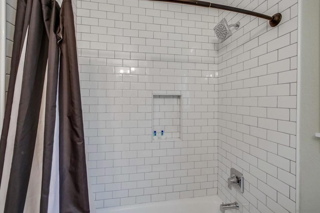 Mission Beach - Residential Income