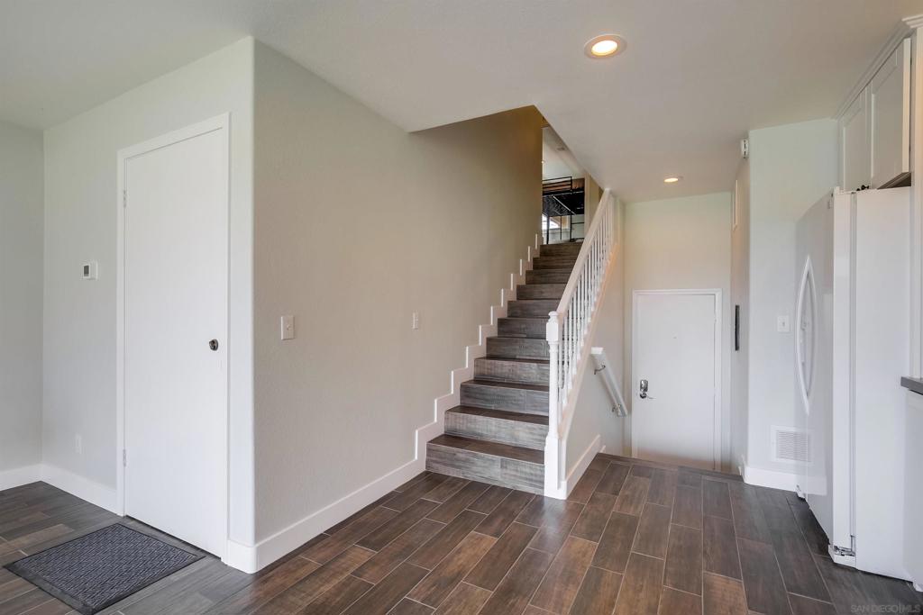 Mission Beach - Residential Income