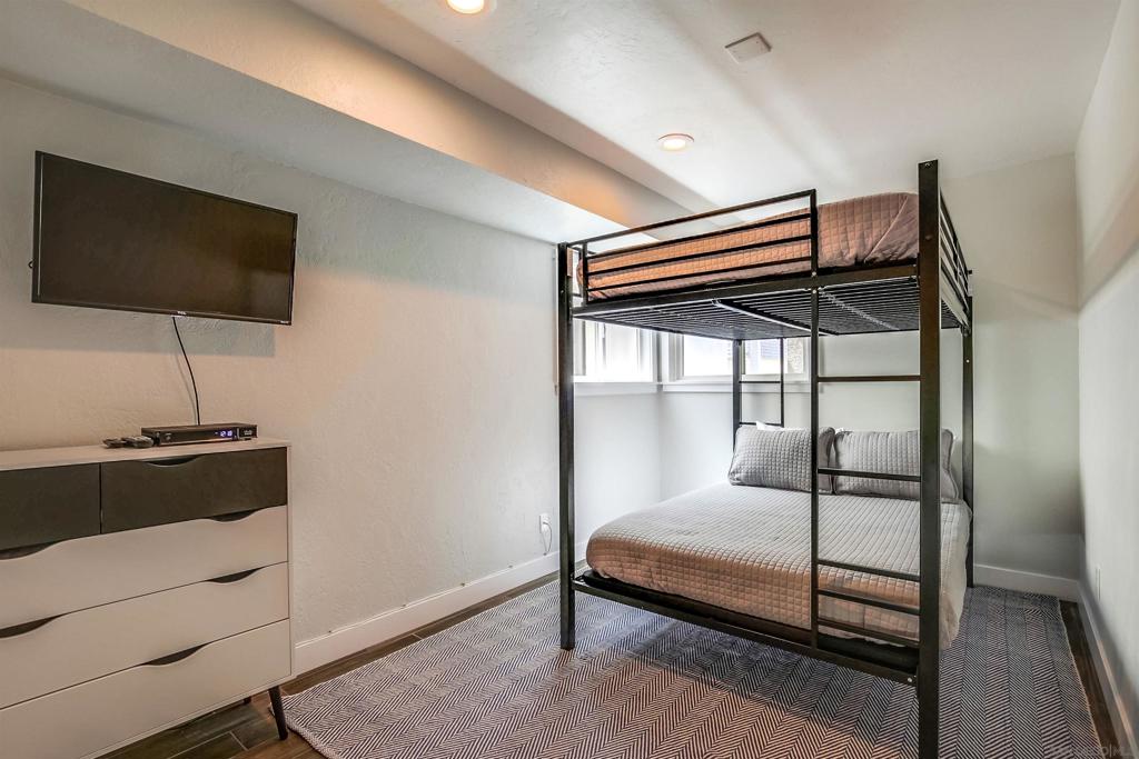 Mission Beach - Residential Income