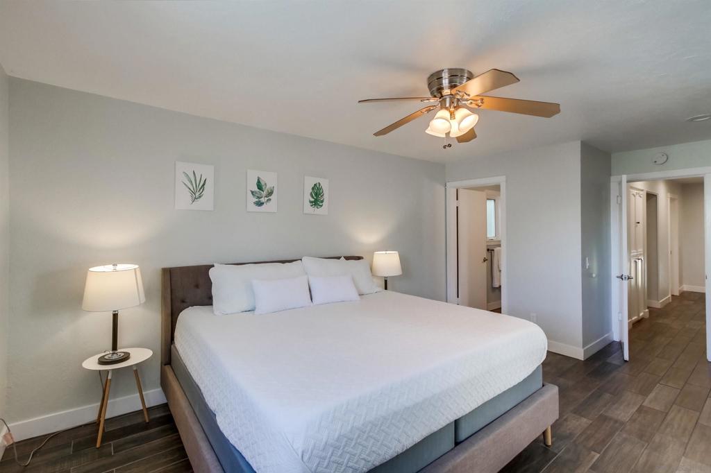 Mission Beach - Residential Income