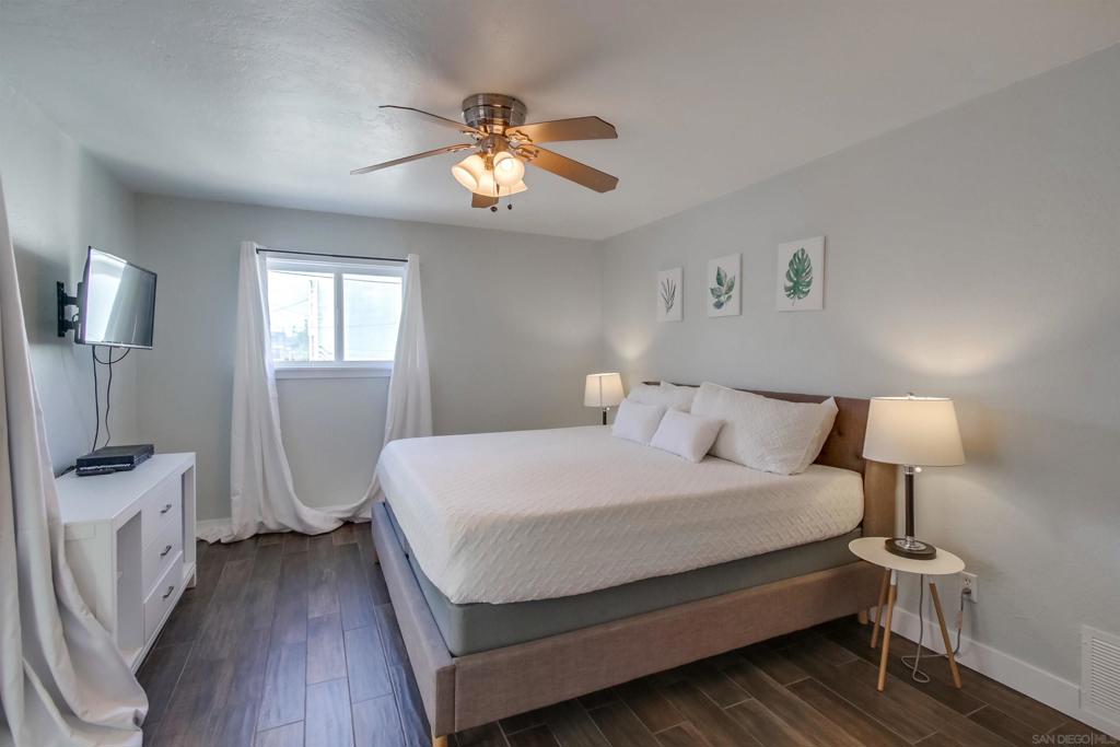 Mission Beach - Residential Income