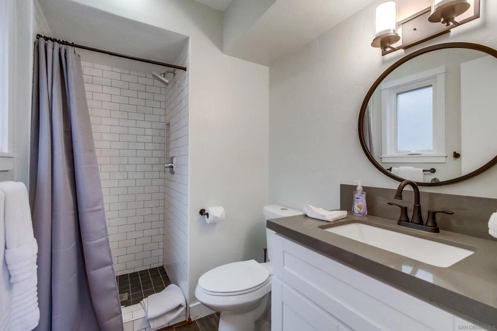 Mission Beach - Residential Income