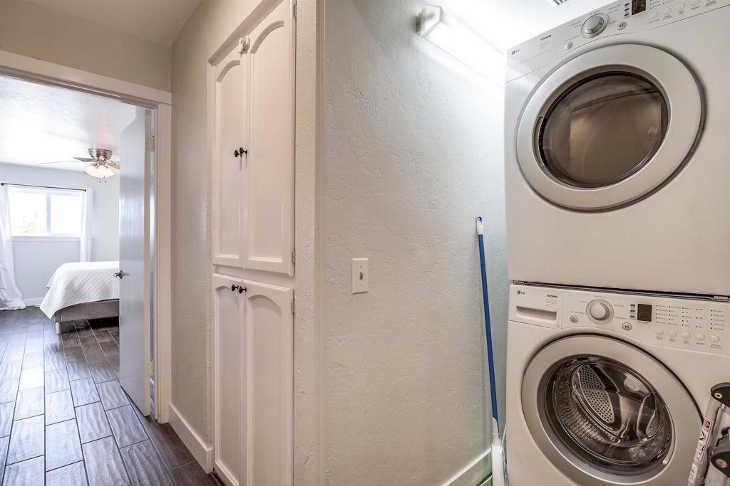 Mission Beach - Residential Income