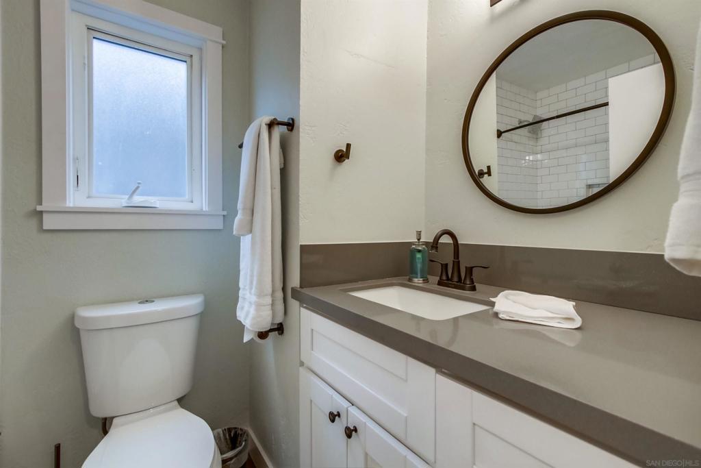 Mission Beach - Residential Income