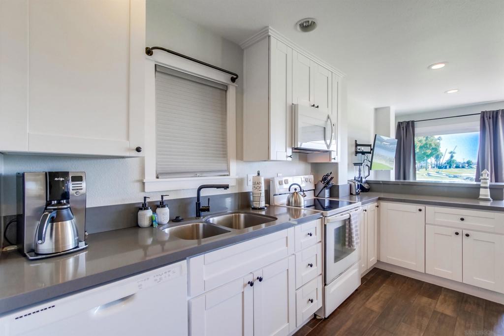 Mission Beach - Residential Income