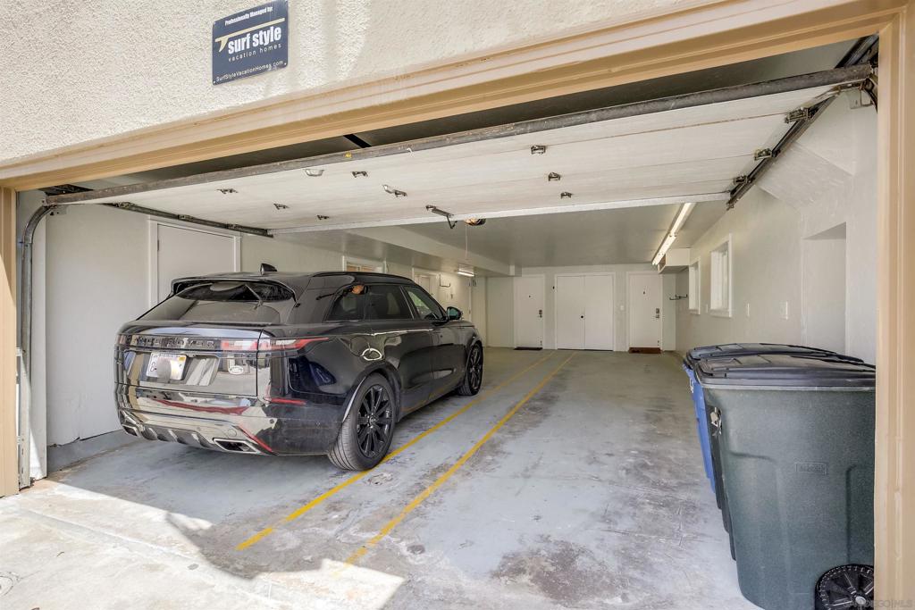 Mission Beach - Residential Income