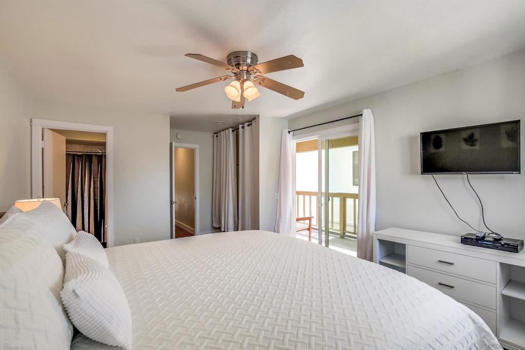 Mission Beach - Residential Income