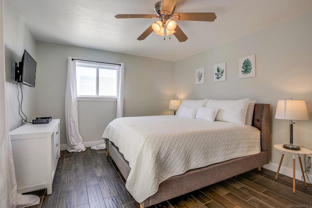 Mission Beach - Residential Income