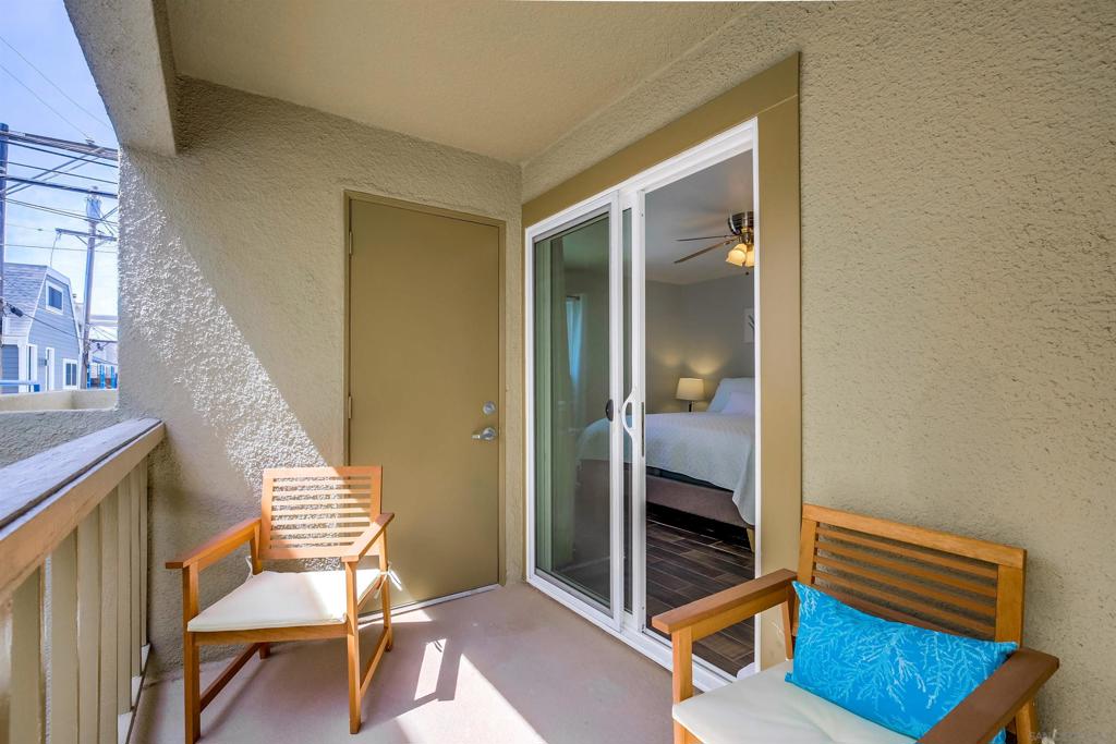 Mission Beach - Residential Income