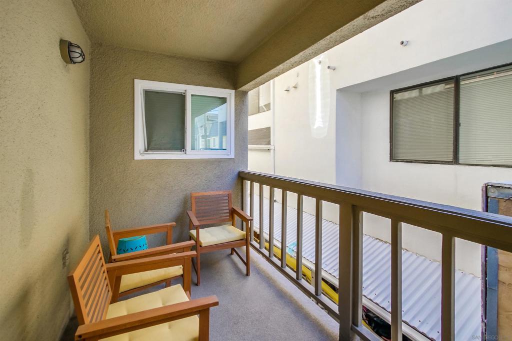 Mission Beach - Residential Income