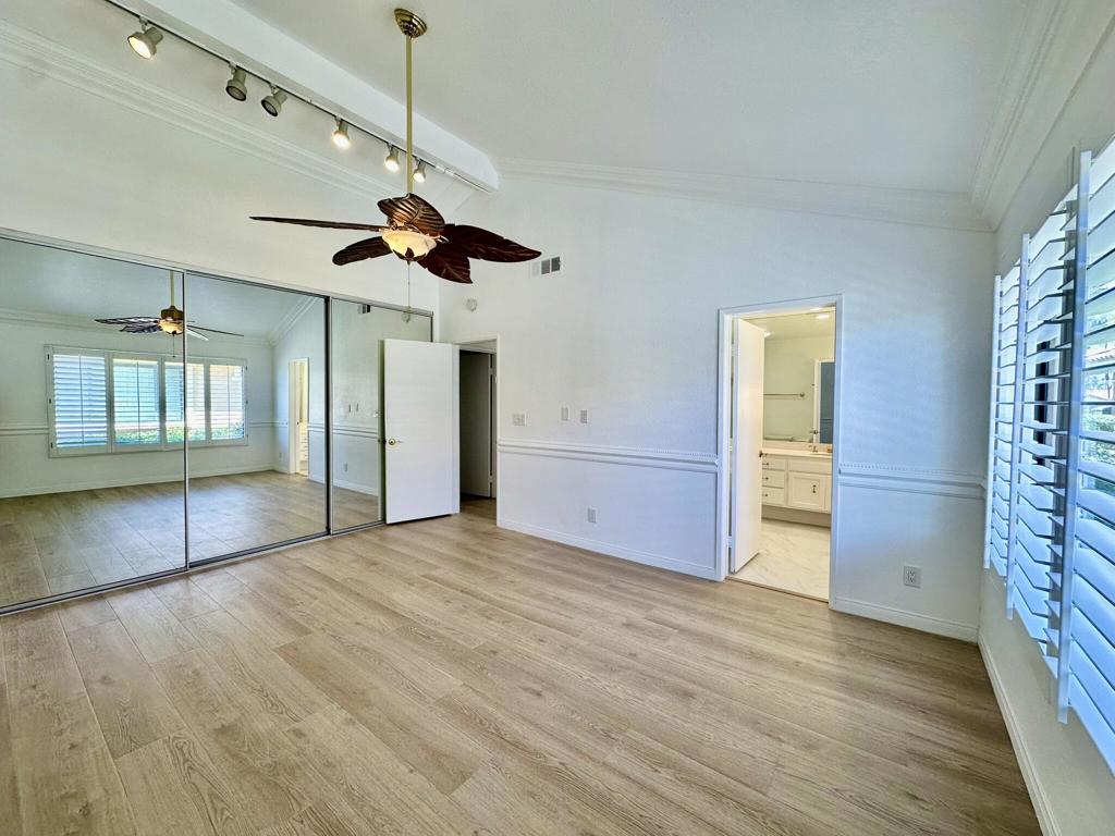 Monterey Country Clu - Residential Lease