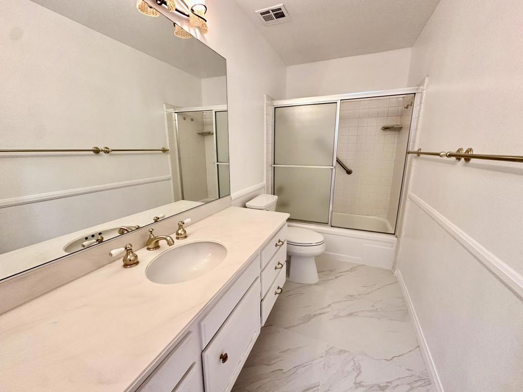 Monterey Country Clu - Residential Lease