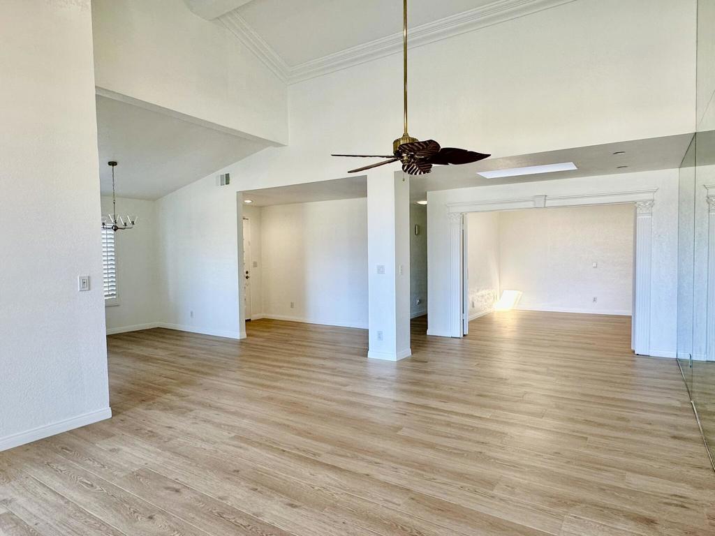Monterey Country Clu - Residential Lease