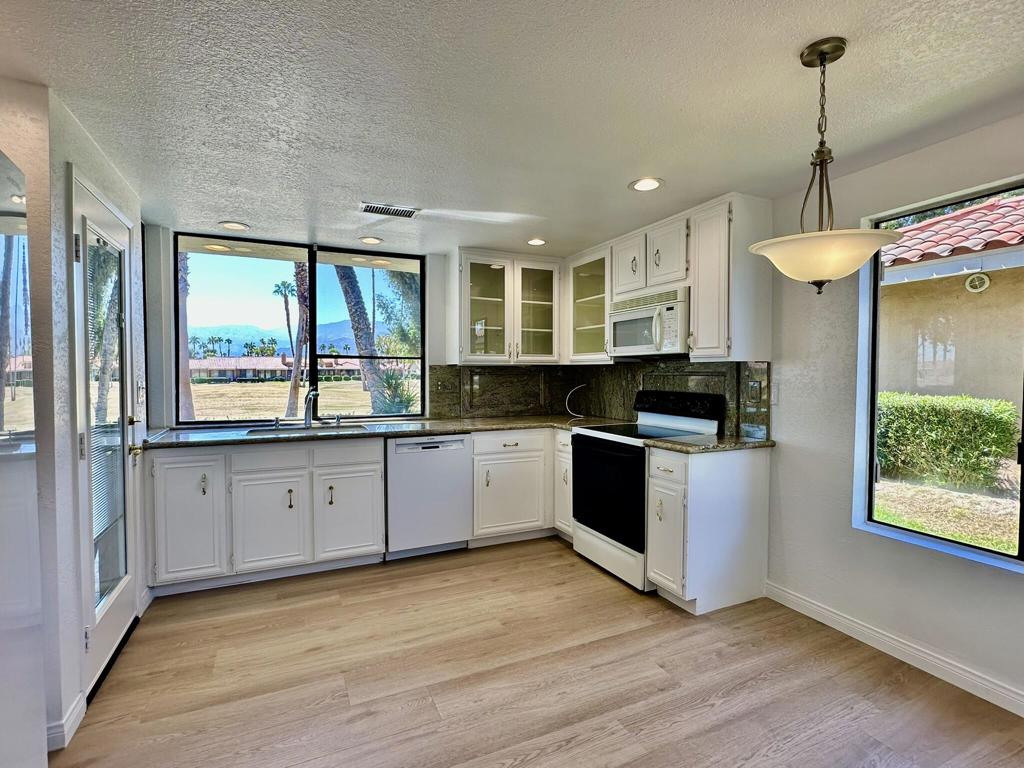 Monterey Country Clu - Residential Lease