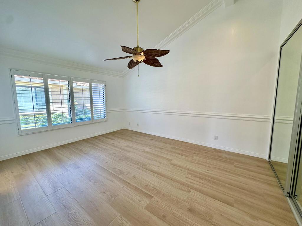 Monterey Country Clu - Residential Lease