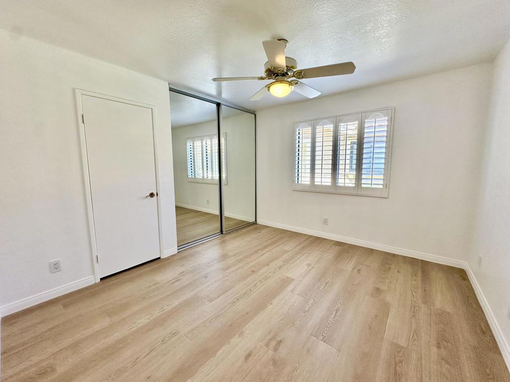 Monterey Country Clu - Residential Lease