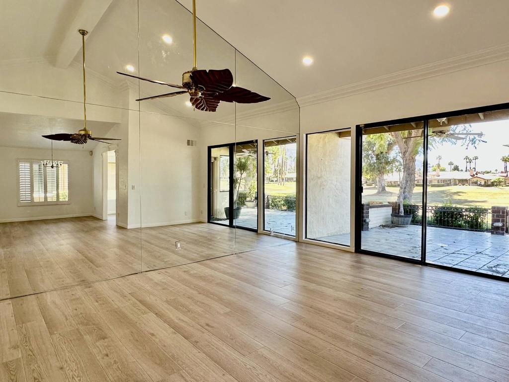 Monterey Country Clu - Residential Lease