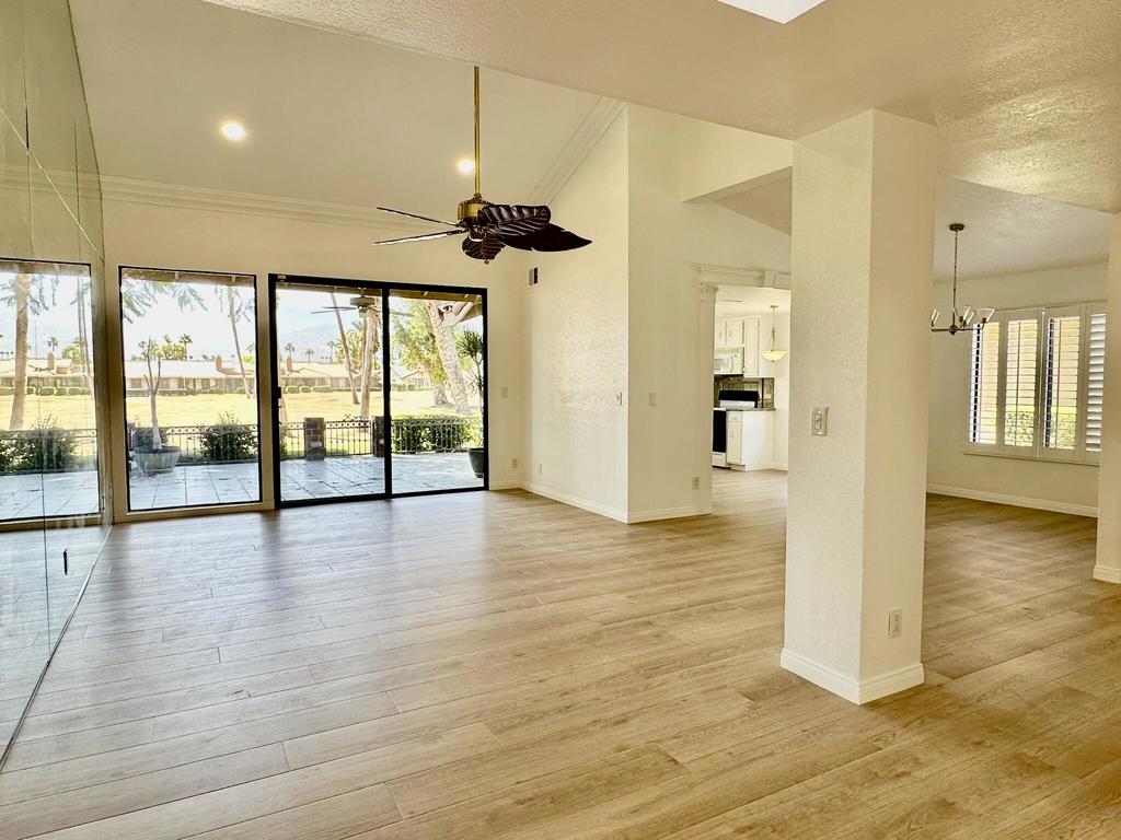 Monterey Country Clu - Residential Lease