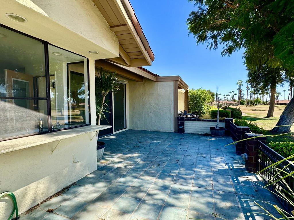 Monterey Country Clu - Residential Lease