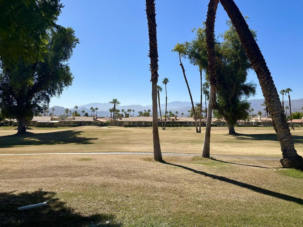 Monterey Country Clu - Residential Lease