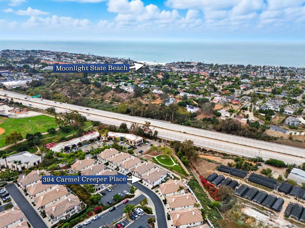 Encinitas - Residential